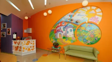 Детский клуб Мимимотик изображение 7